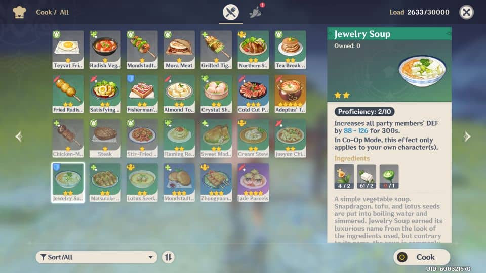 Genshin Impact: An Adeptal Summons Quest Walkthrough