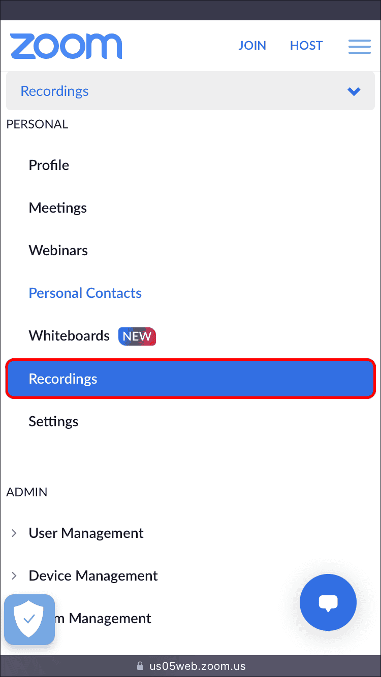 How To Watch a Recorded Zoom Meeting