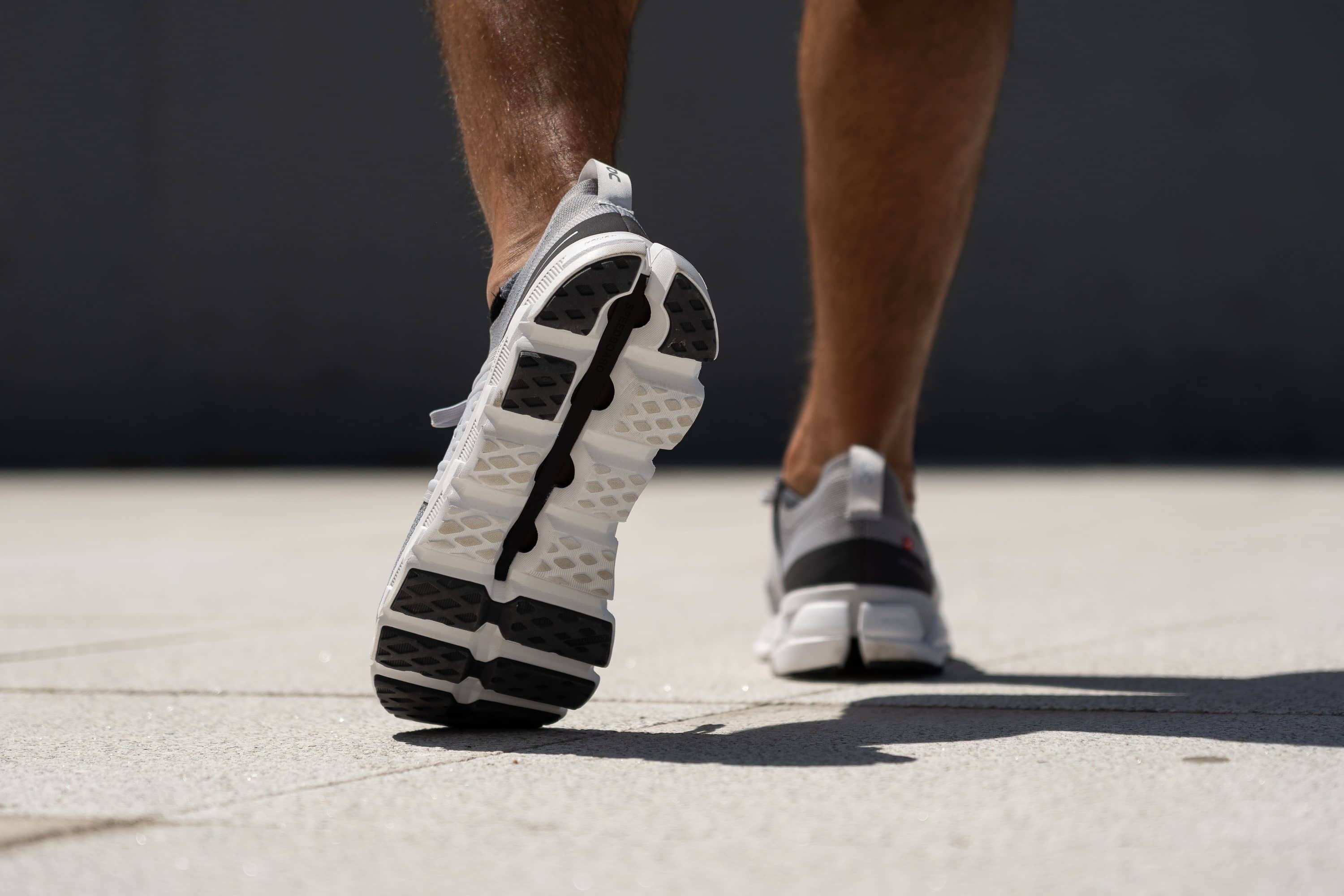 Cut in half: On Cloudswift 3 Review (2023)