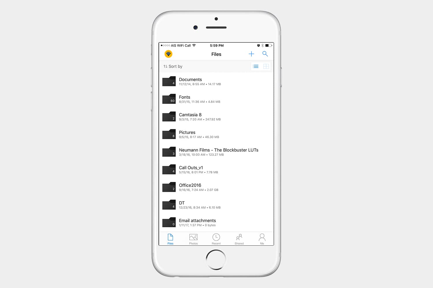 The 10 Best Free Cloud Storage Apps for iOS and Android