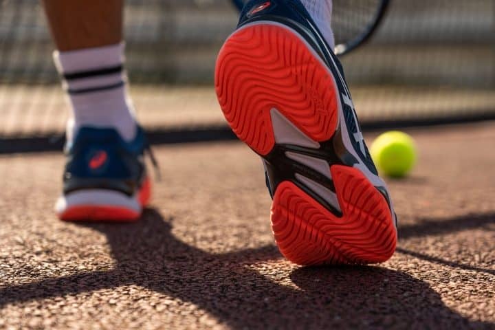 7 Best Hard Court Tennis Shoes in 2024