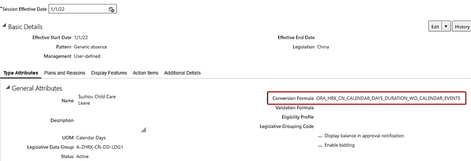 Oracle Fusion Cloud Payroll 24A What's New