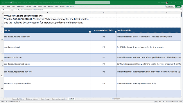 What’s New in VMware vSphere 8 Update 3?