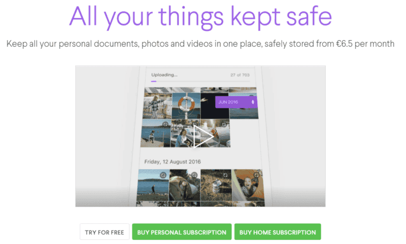 5 Best Data Archiving Solutions [Cloud Archival Software]: 2024 List