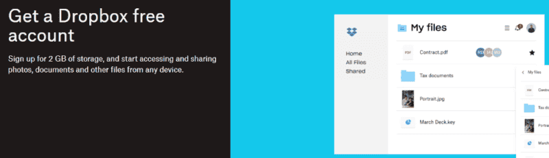 11 Best Free Cloud Storage Services [Storage Space for Nothing]