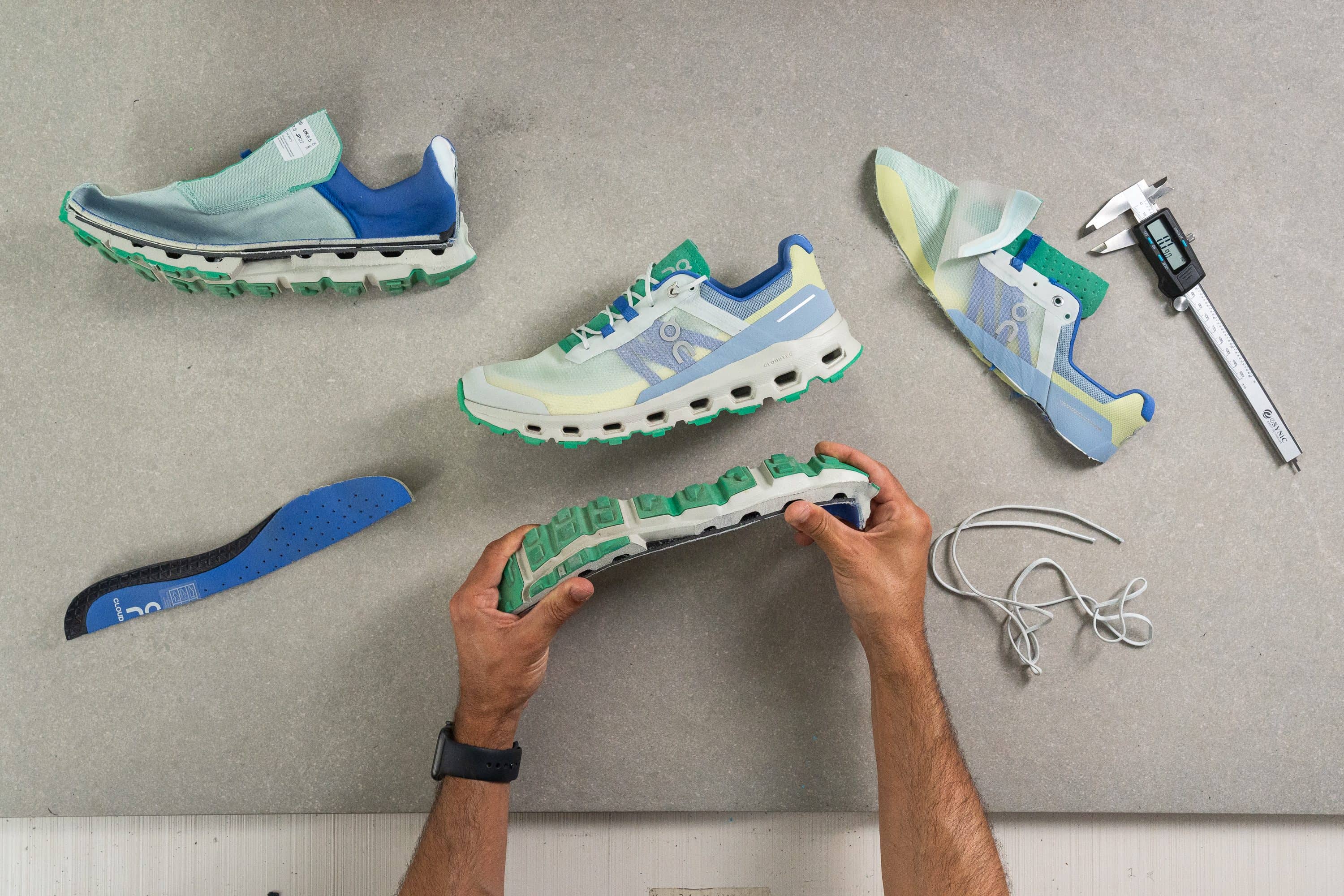 Cut in half: On Cloudvista Review (2023)