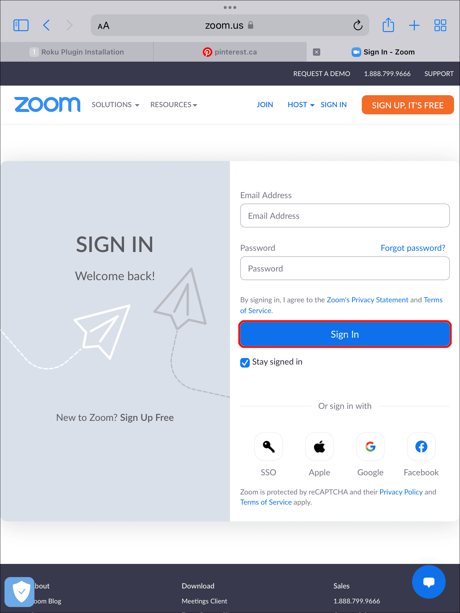 How To Watch a Recorded Zoom Meeting