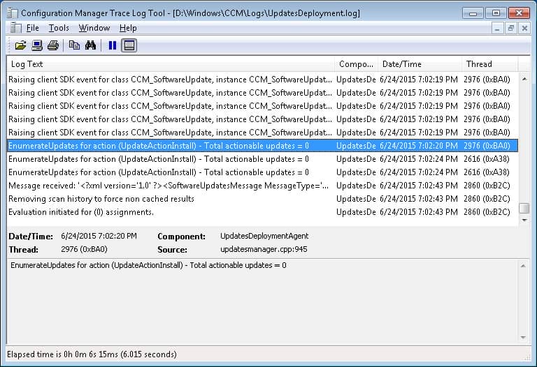 Replica MP and ConfigMgr 2012 High Availability
