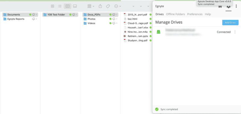 5 Best Enterprise Cloud Storage in 2024 [Features, Pricing & More]