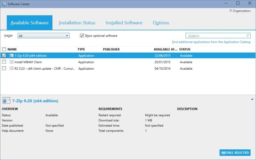 Replica MP and ConfigMgr 2012 High Availability