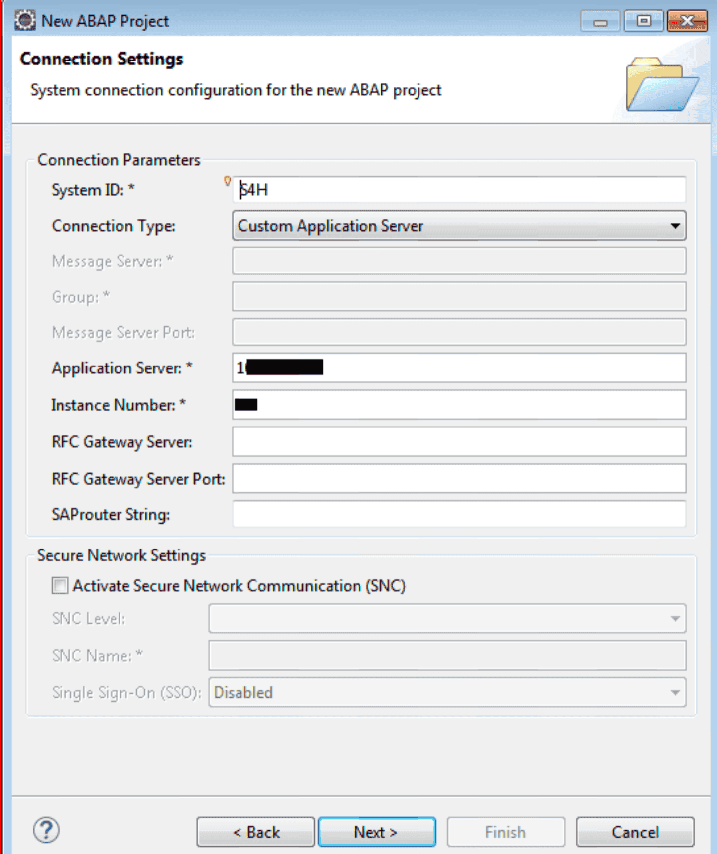 Installation Eclipse and configuration ADT tool
