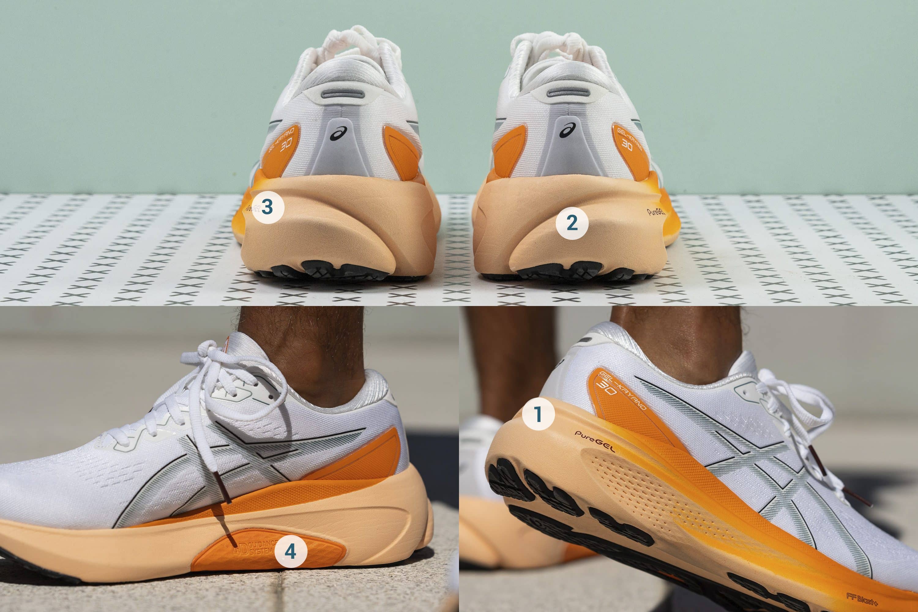 7 Best Running Shoes For Overpronation in 2024