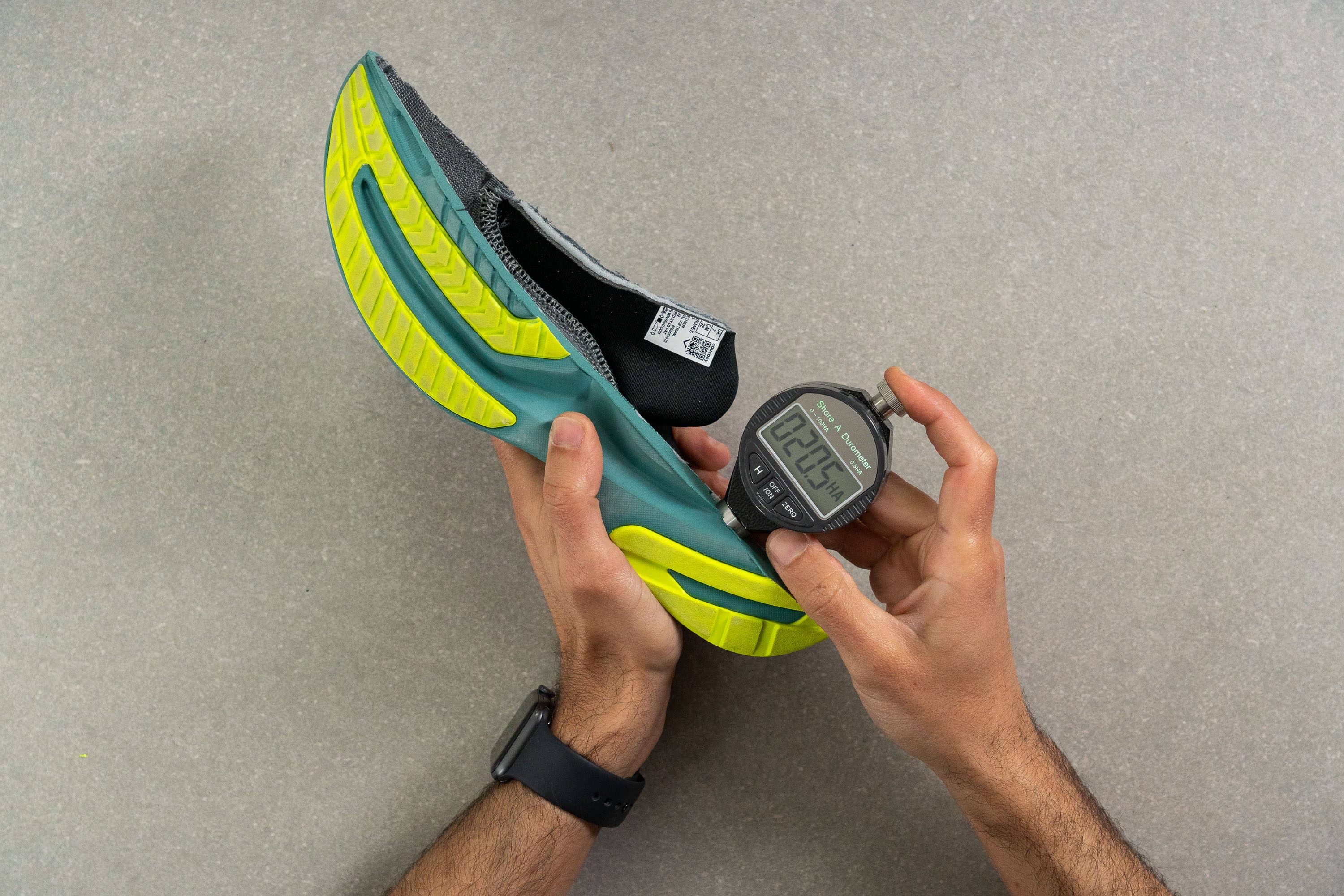 7 Best Running Shoes For Overpronation in 2024