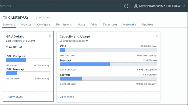 What’s New in VMware vSphere 8 Update 3?