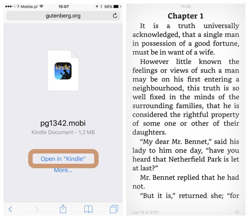 The ultimate guide to using Kindle app for iPad and iPhone