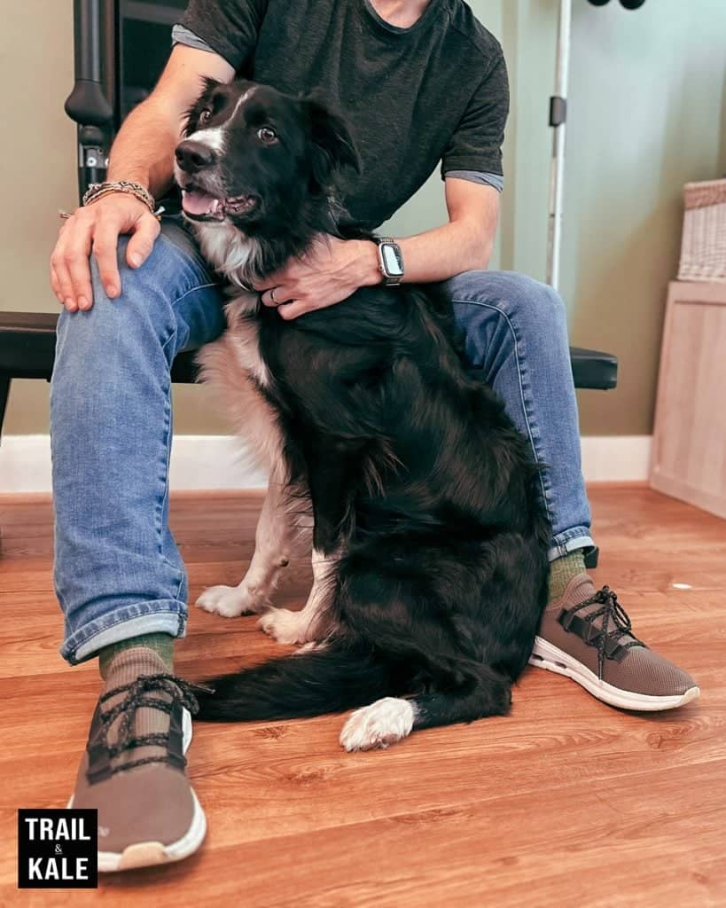 ON CLOUDEASY REVIEW: An Easy Shoe To Love? Heck, Yes!