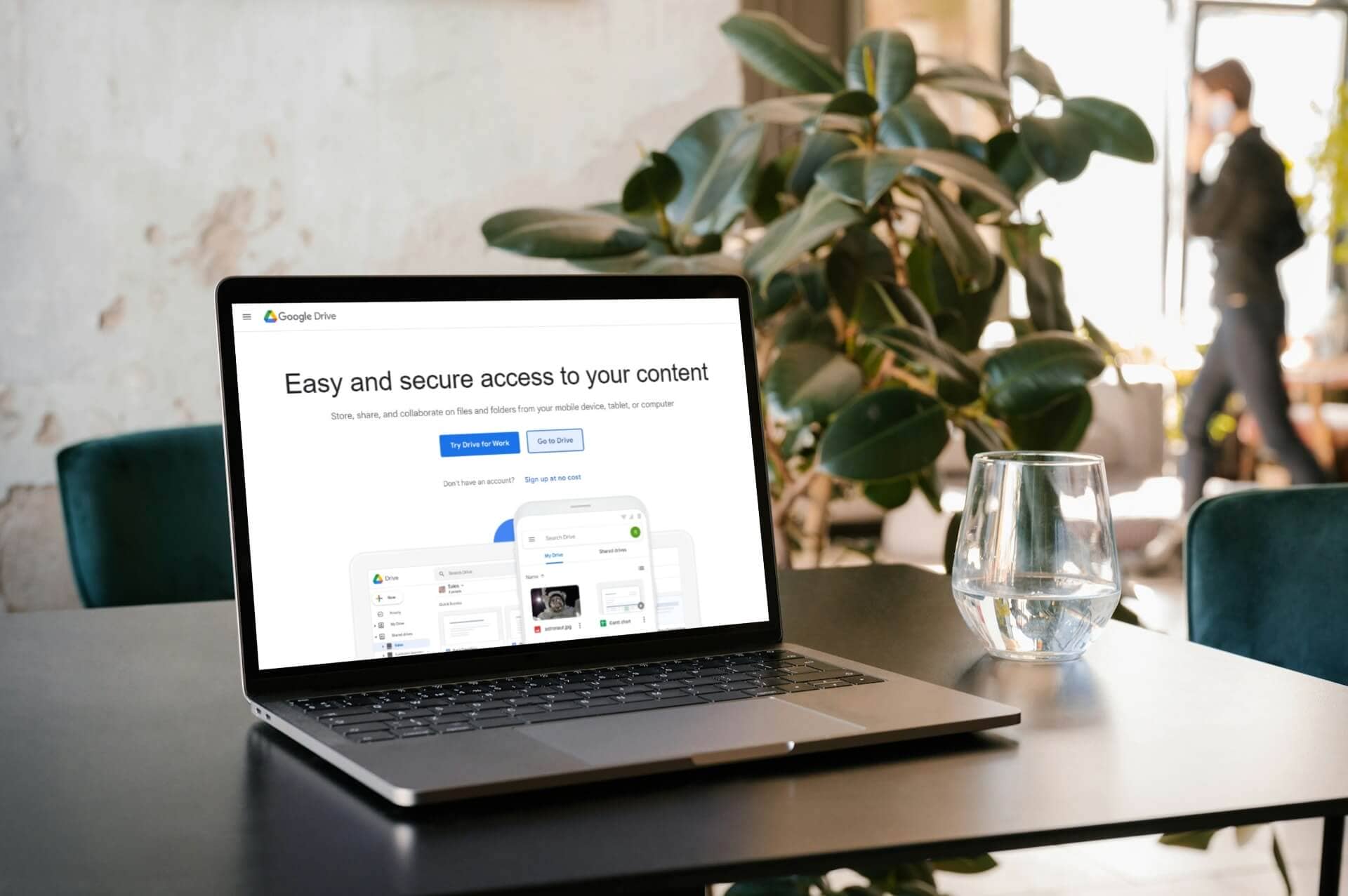 Best Free Cloud Storage Services of 2024 (Up to 20 GB)