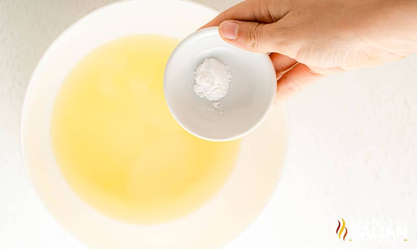 How to Make Cloud Bread (3-Ingredients)