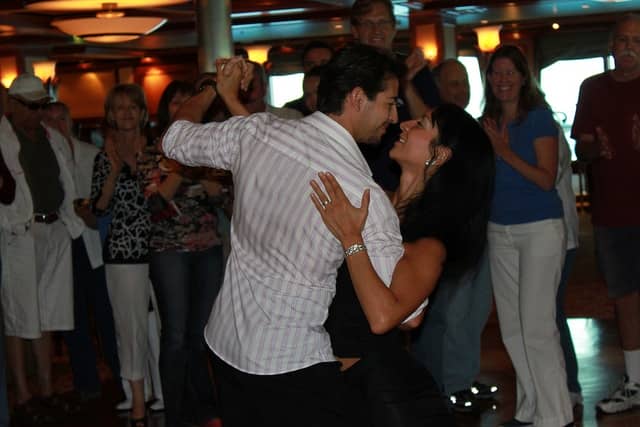 Dating Site in Houston