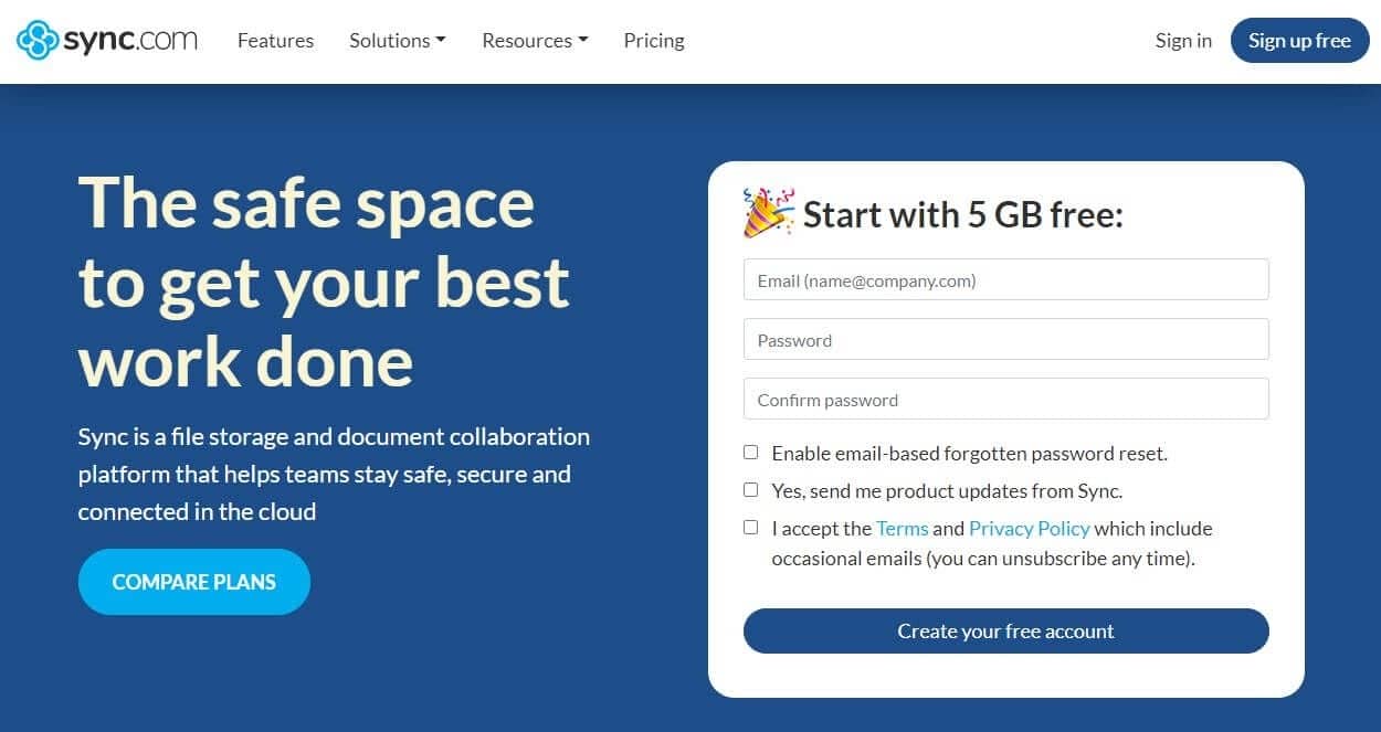Best Free Cloud Storage: The 7 Best 100% Free Cloud Services in 2024