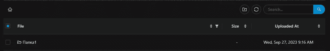 TeleDrive: Unleash Unlimited Cloud Storage with Telegram / Habr