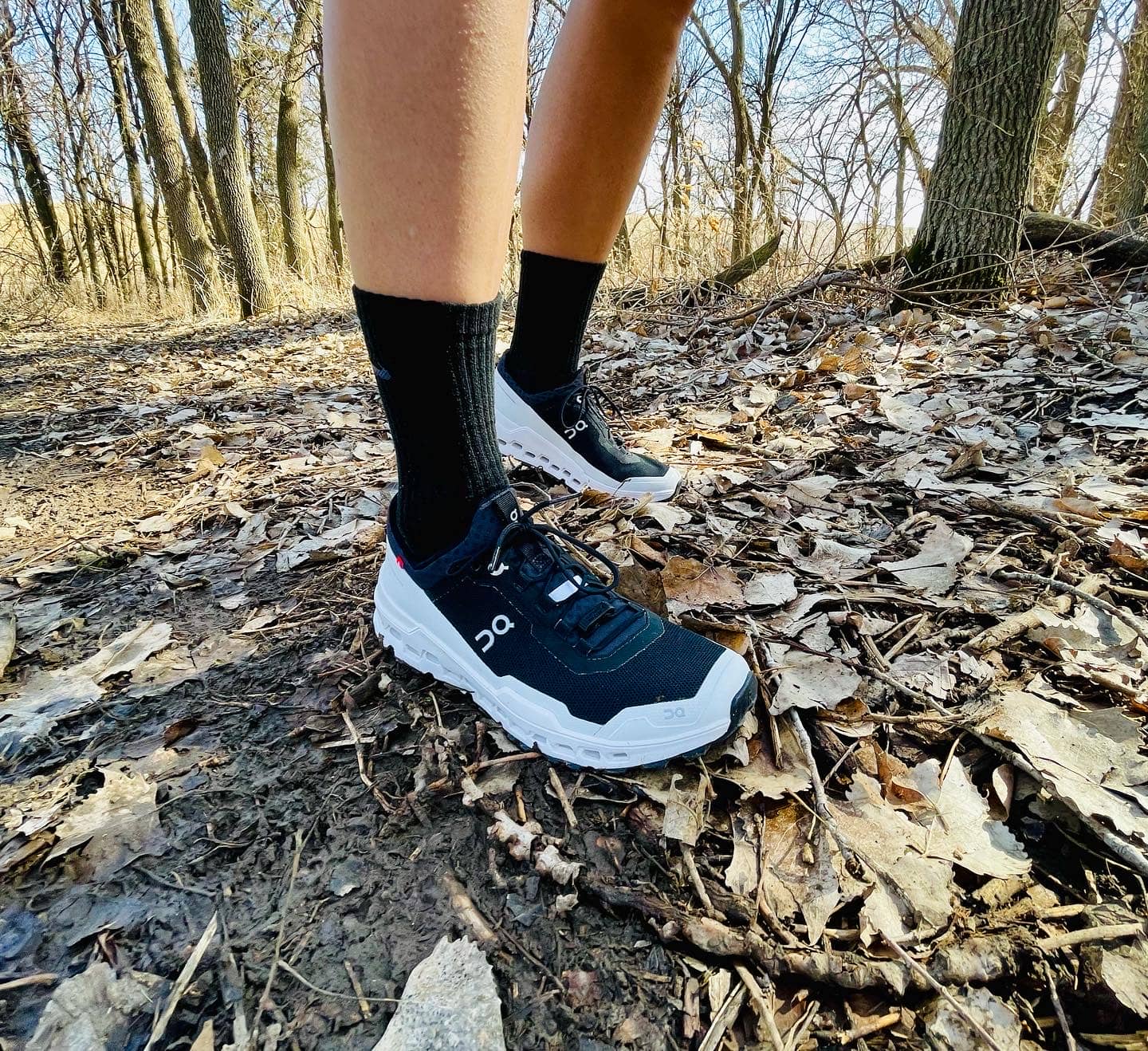 Road Trail Run: ON Cloudultra Multi Tester Review