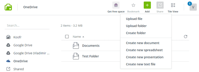 11 Best Free Cloud Storage Services [Storage Space for Nothing]