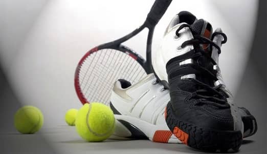10 Best Tennis Shoes For Wide Feet