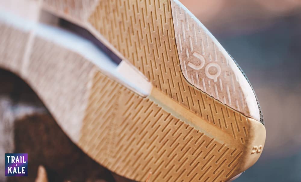 ON CLOUDEASY REVIEW: An Easy Shoe To Love? Heck, Yes!