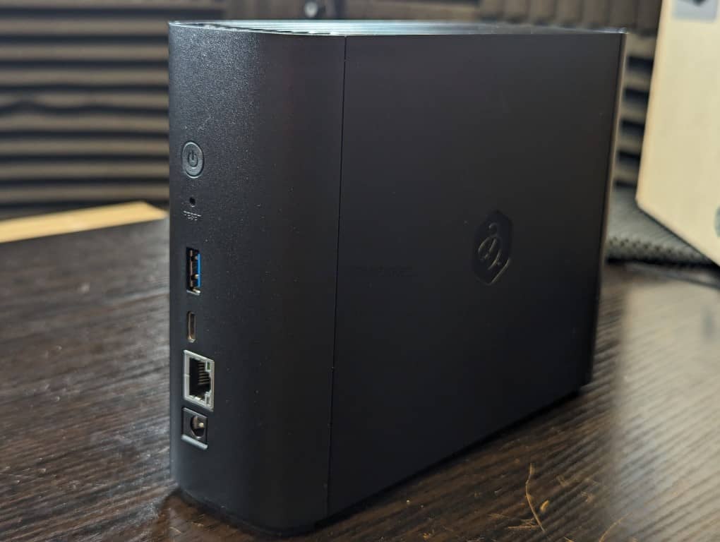 Synology BeeStation