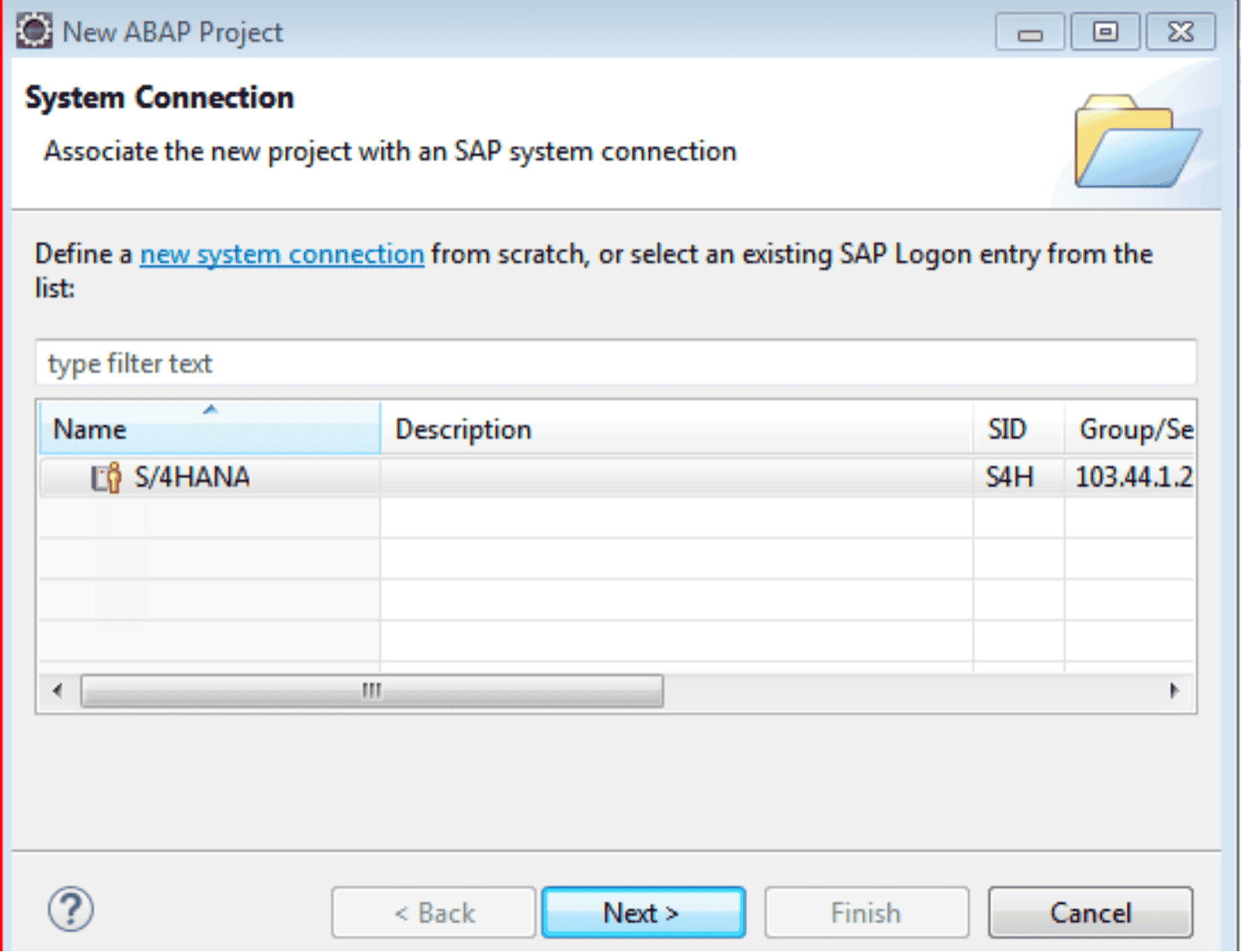 Installation Eclipse and configuration ADT tool