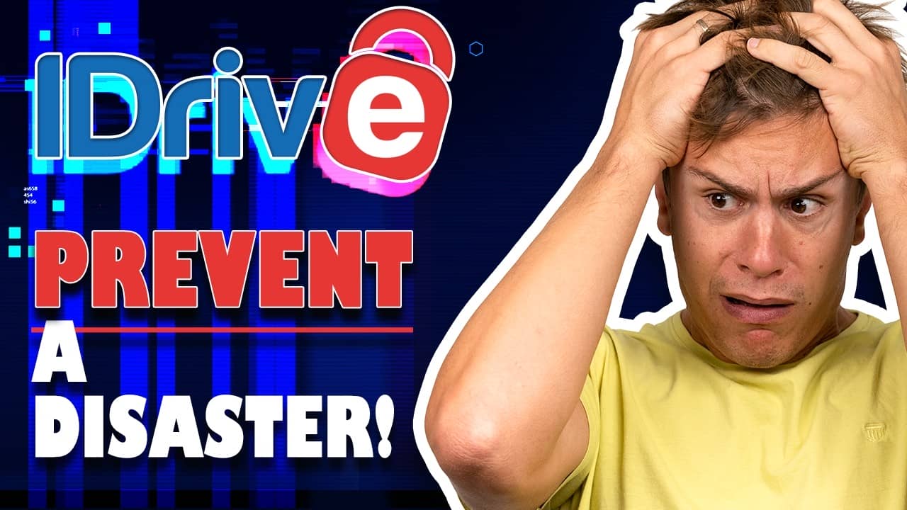 5 Most Secure Cloud Storage Picks in 2024: Best Secure File Storage