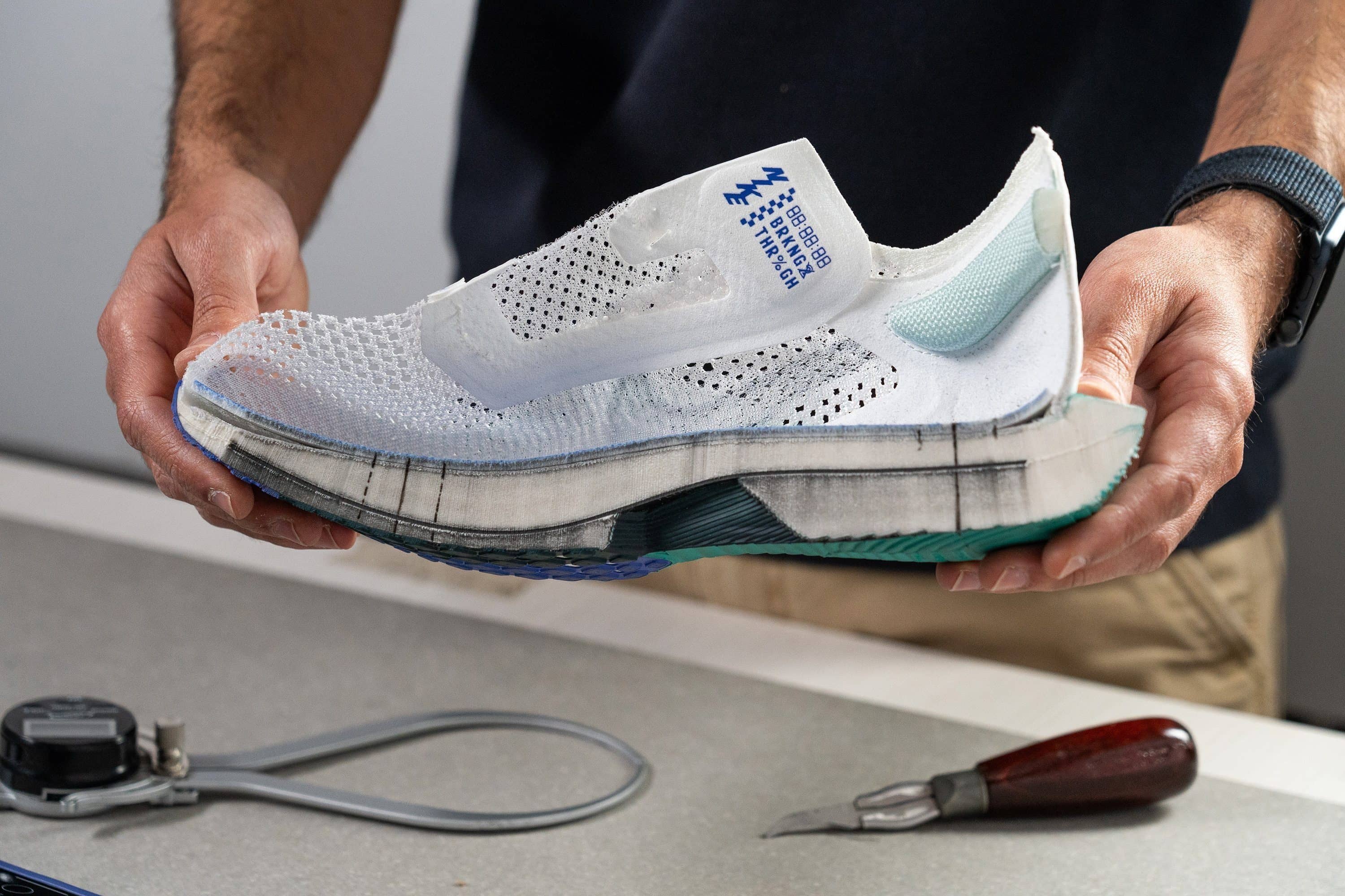 7 Best Running Shoes For Plantar Fasciitis in 2024