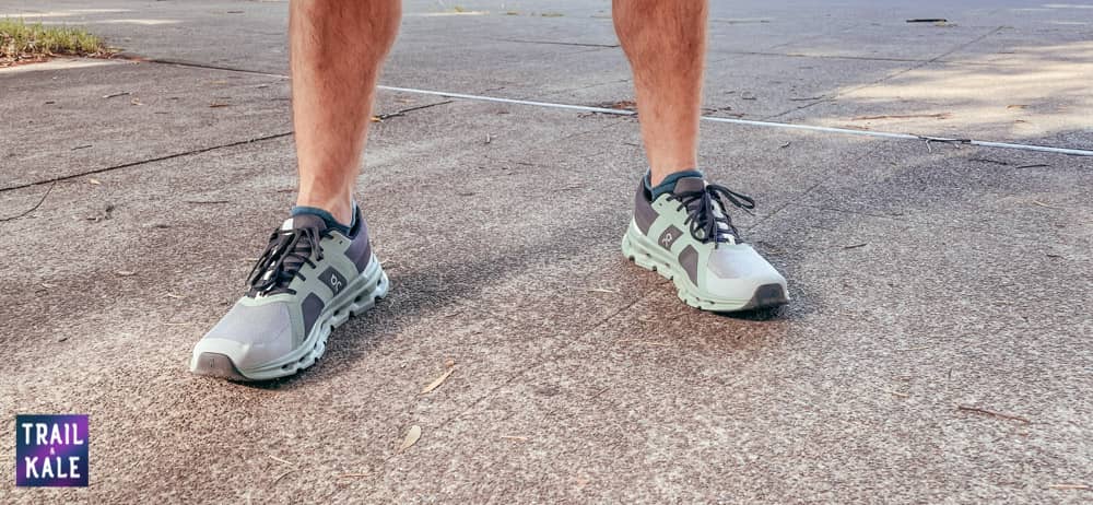 On Cloudrunner Review