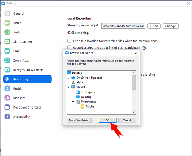 How To Watch a Recorded Zoom Meeting