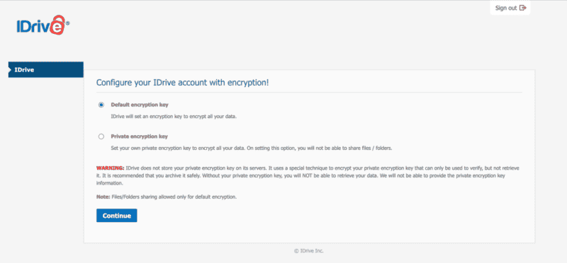 Best Online Backup Services & How to Choose One in 2024