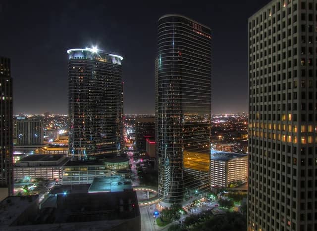 Dating Site in Houston