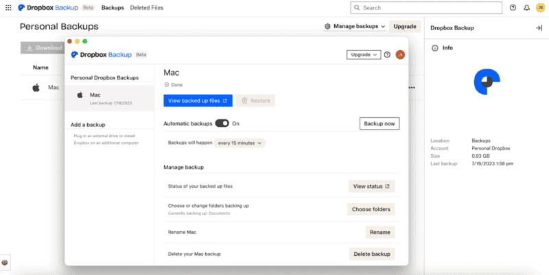 Best Online Backup Services & How to Choose One in 2024