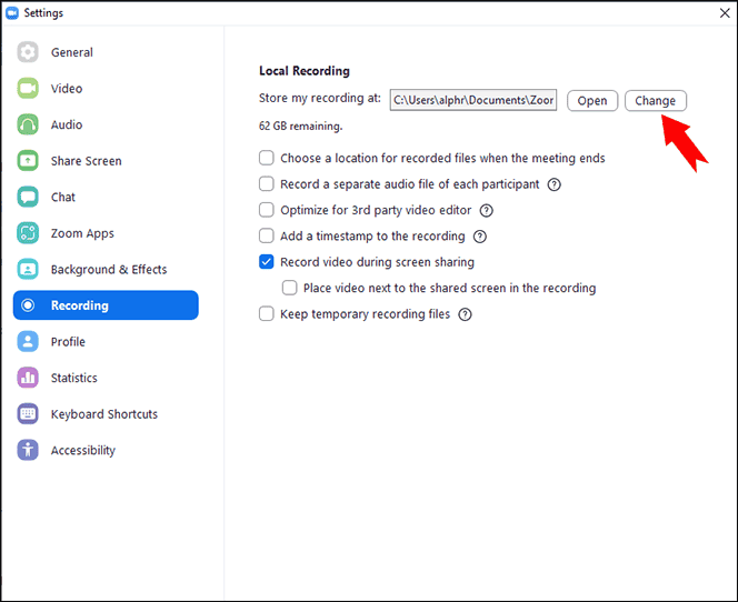 How To Watch a Recorded Zoom Meeting
