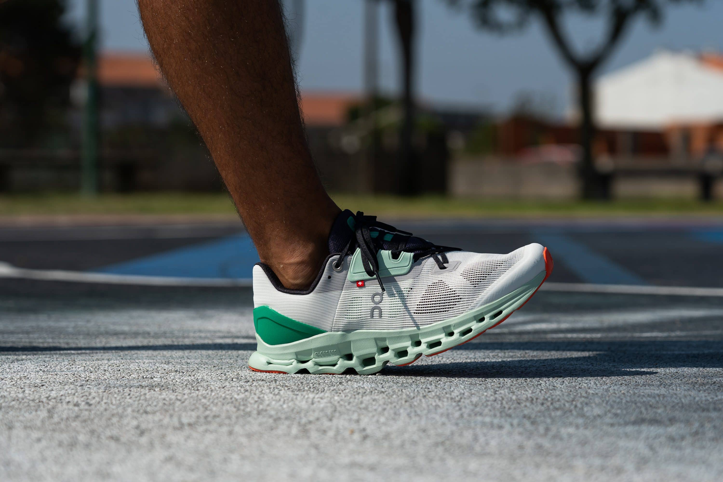 Cut in half: On Cloudstratus Review (2023)