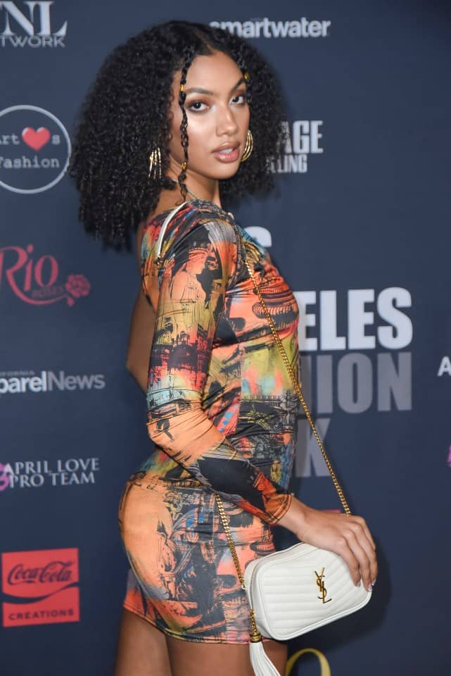 Who is Sydney Martin?