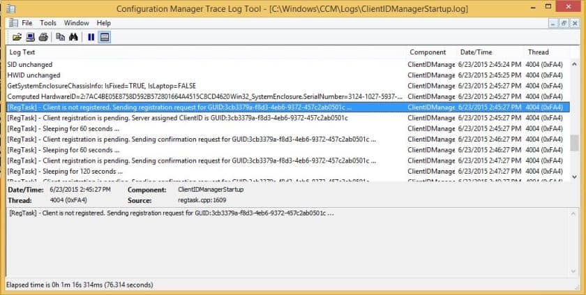 Replica MP and ConfigMgr 2012 High Availability