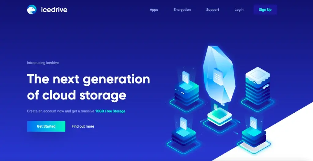 Popular and Free Cloud Storage Options (With More Than 5GB Space)