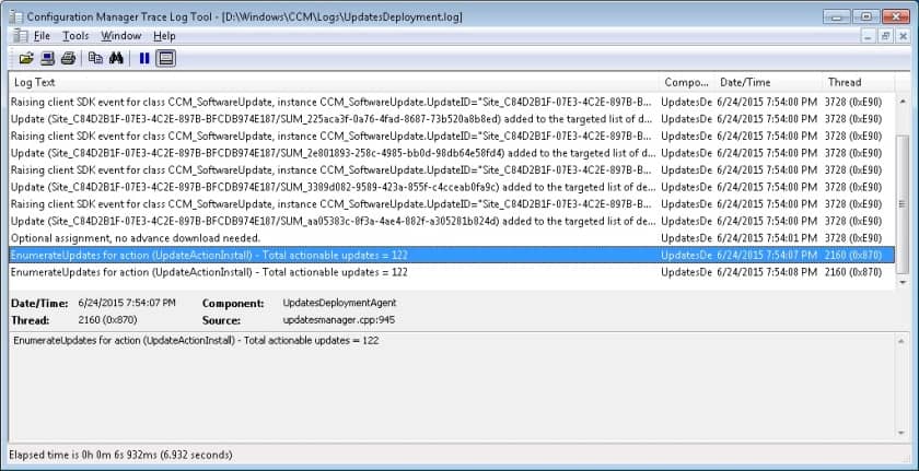 Replica MP and ConfigMgr 2012 High Availability