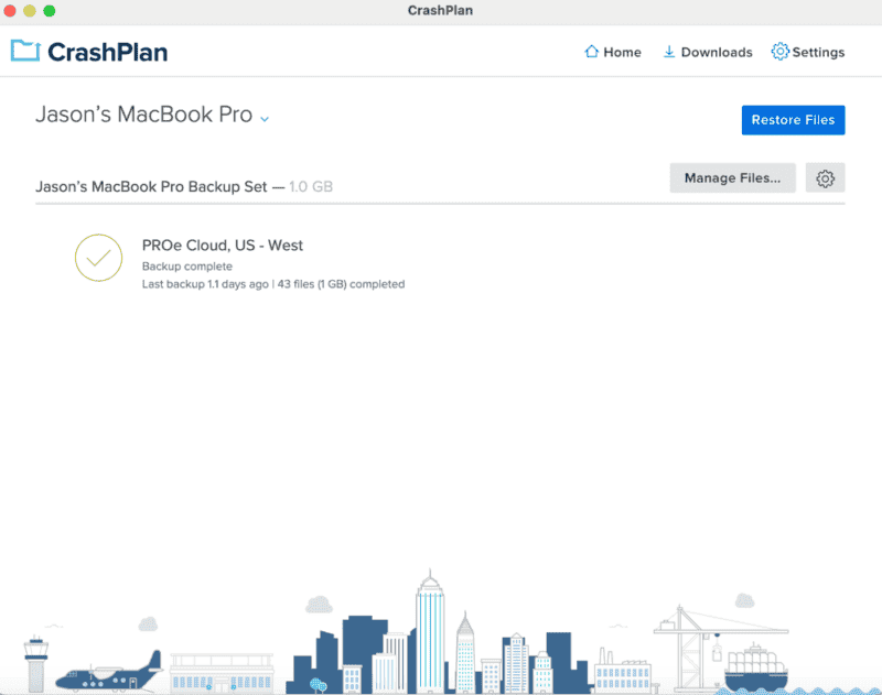 Best Online Backup Services & How to Choose One in 2024