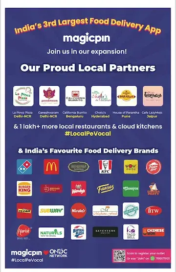 How to Start Cloud Kitchen? 5-Minutes Onboarding