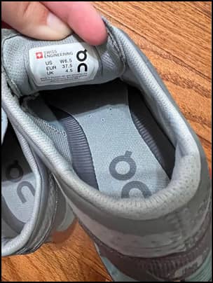 On Cloud X vs On Cloud 5: Which is the Fluffiest Cloud?