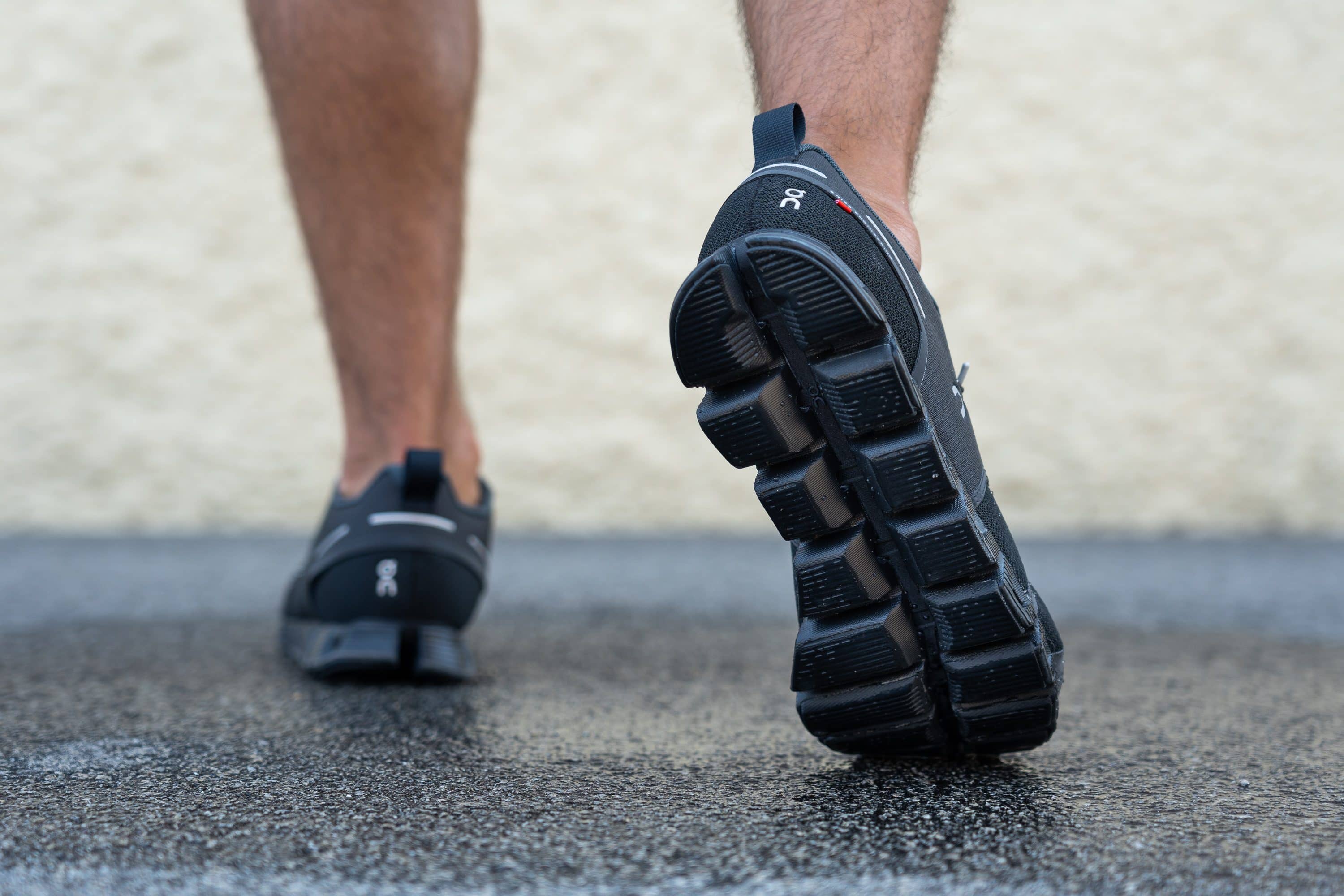 Cut in half: On Cloud Waterproof Review (2023)