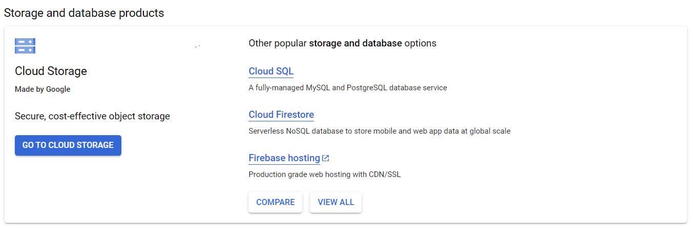 Google Cloud Platform Console: A Complete Walkthrough