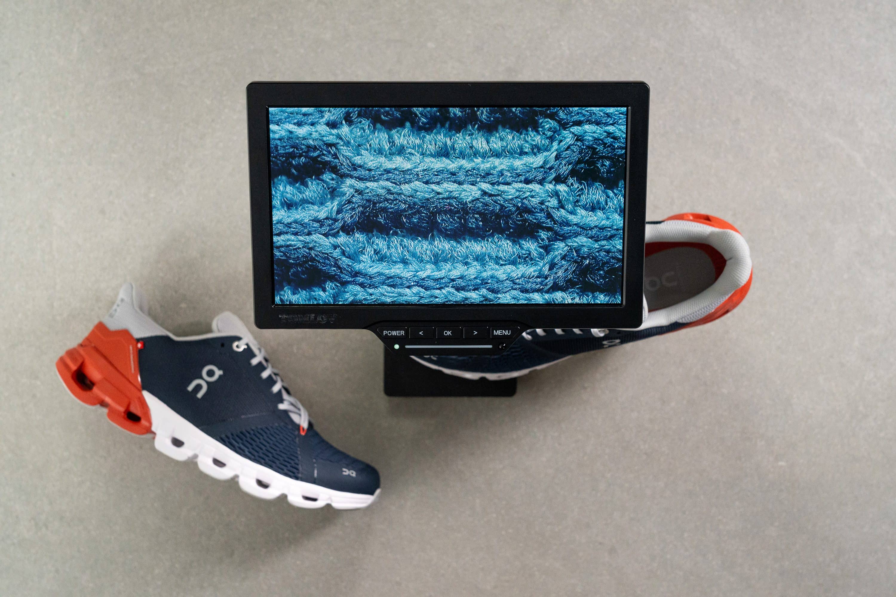 Cut in half: On Cloudflyer Review (2023)